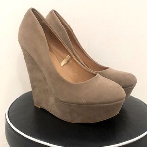 Ardene / A.co Wedges